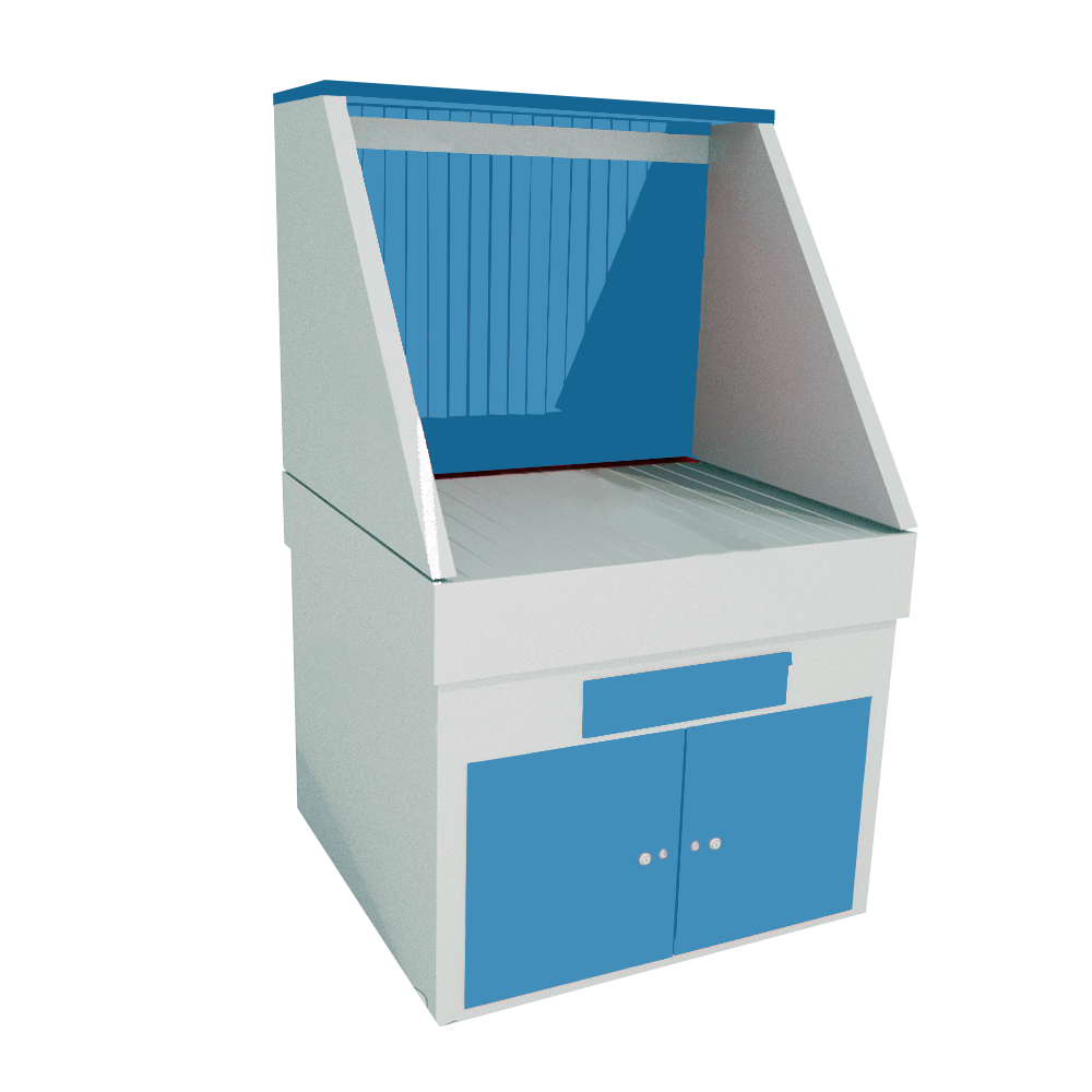 СШЗ-01 стол шлифовально-зачистной